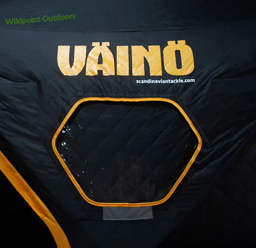 Väinö bunker thermal extreme xl pilkkiteltta - retkeily 570 €