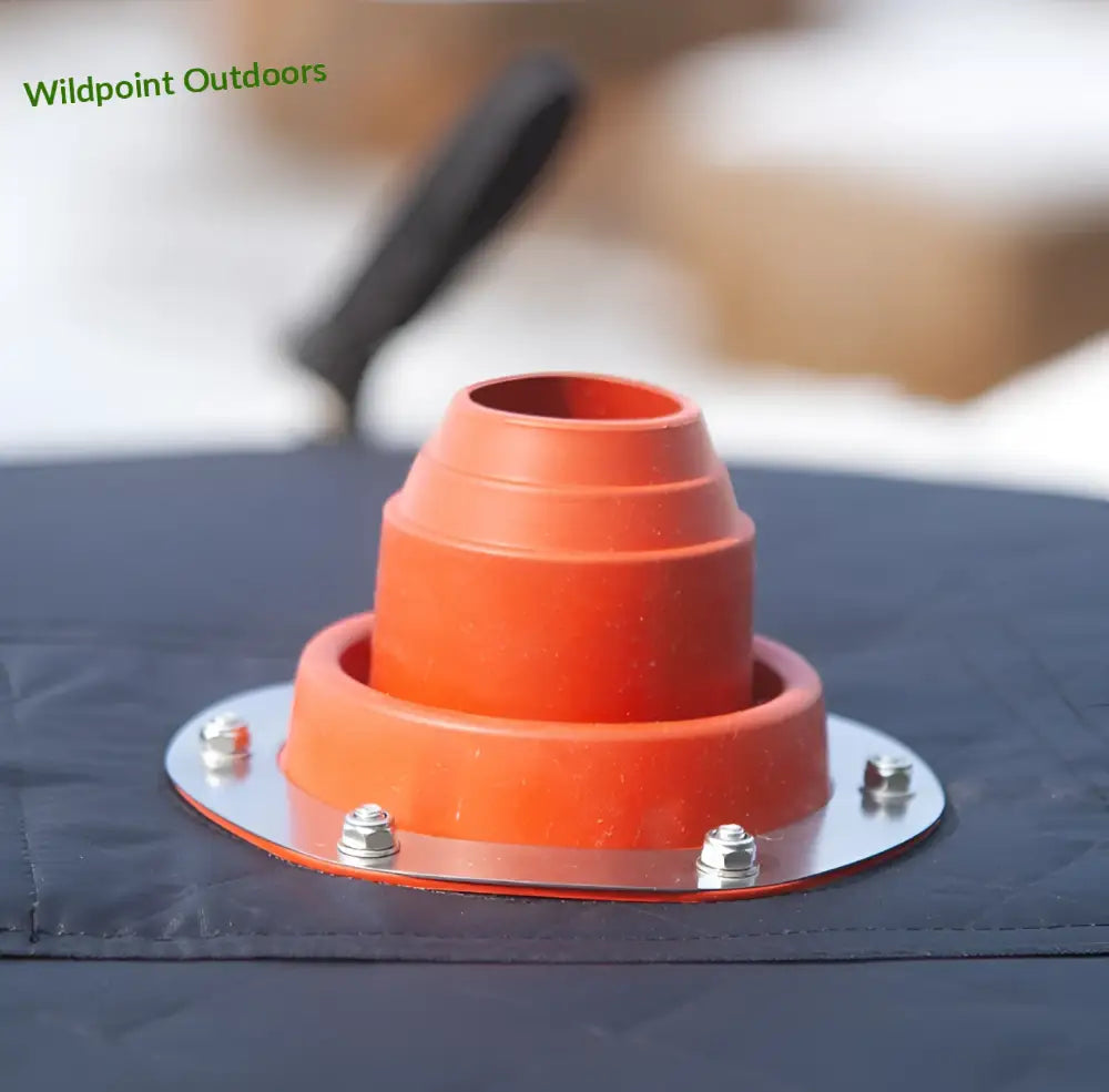 Väinö bunker thermal extreme xl pilkkiteltta - retkeily 570 €