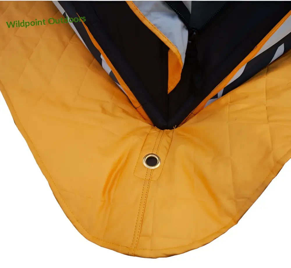 Väinö bunker thermal extreme xxxl pilkkiteltta - retkeily 750 €