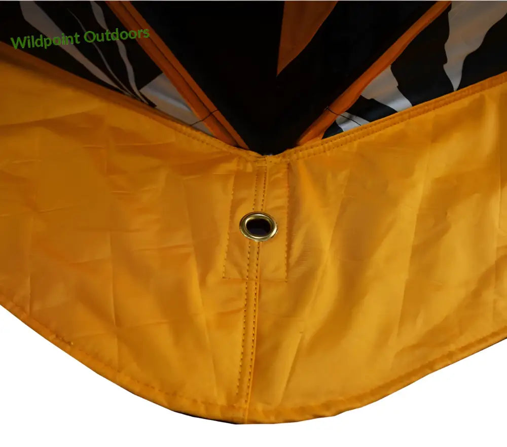 Väinö bunker thermal extreme xxxl pilkkiteltta - retkeily 750 €