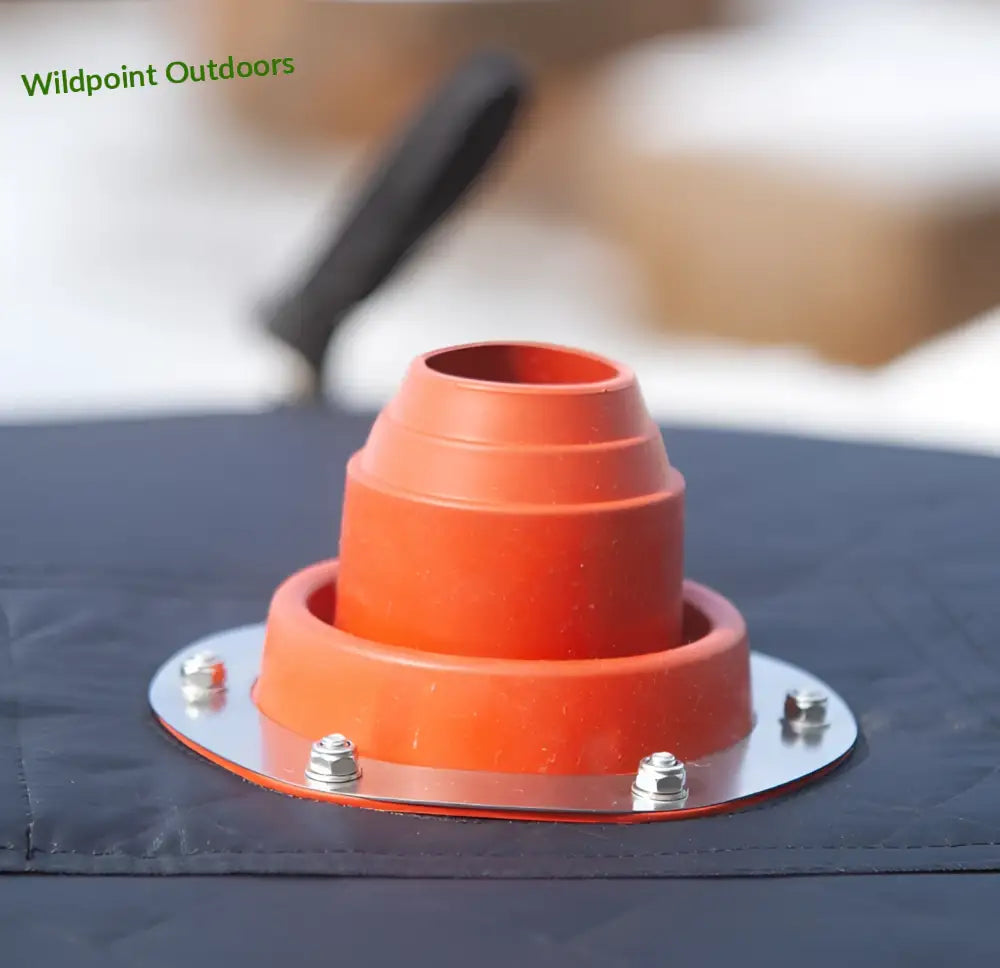 Väinö bunker thermal extreme xxxl pilkkiteltta - retkeily 750 €