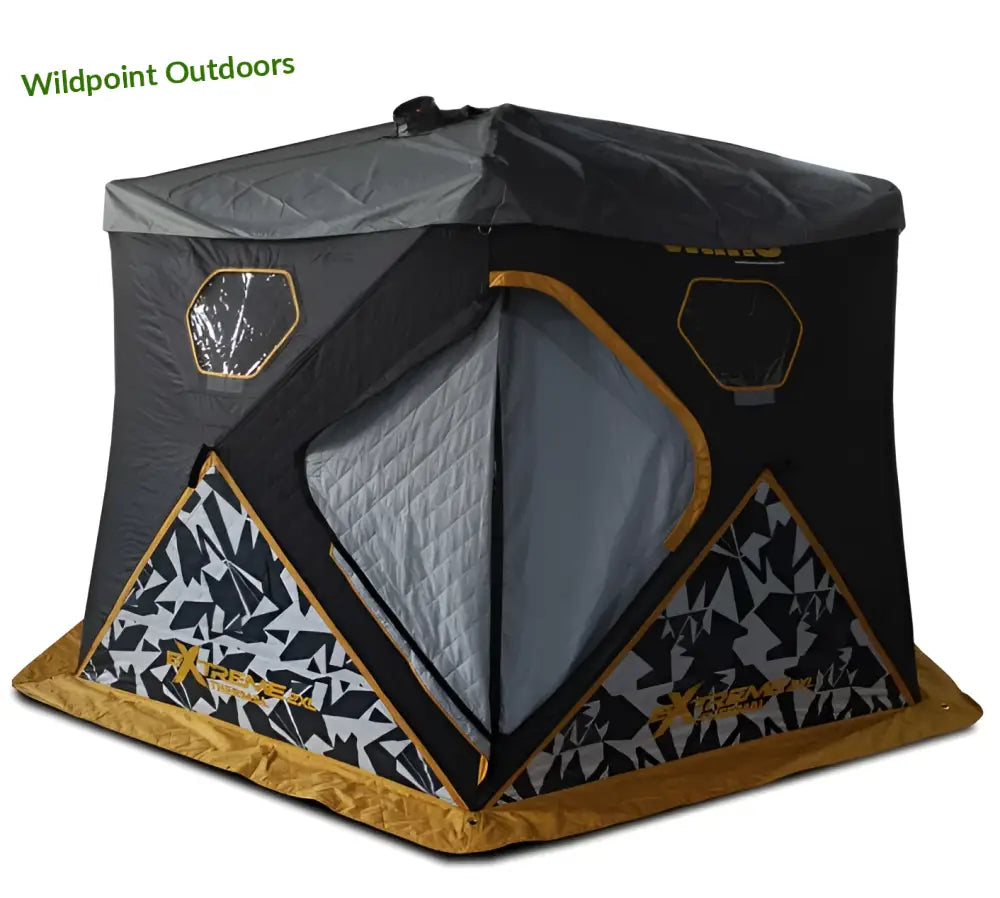 Väinö bunker thermal extreme xxxl sisäteltta - retkeily 299 €