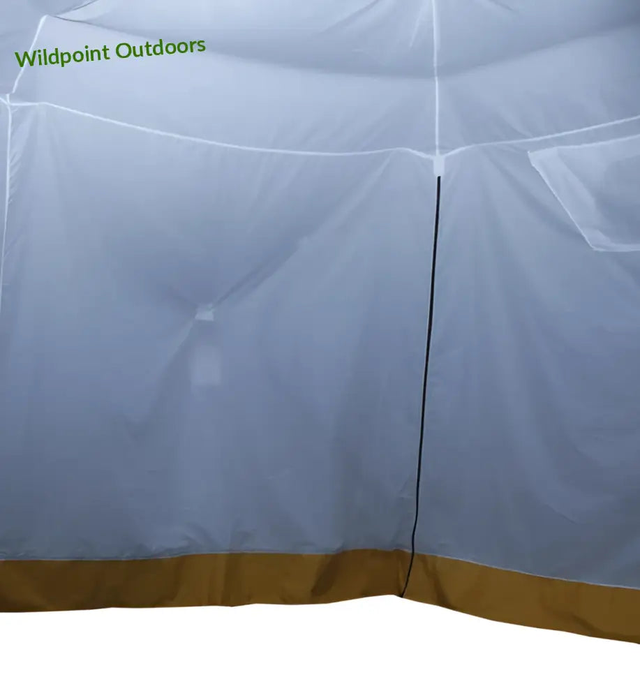 Väinö bunker thermal extreme xxxl sisäteltta - retkeily 299 €