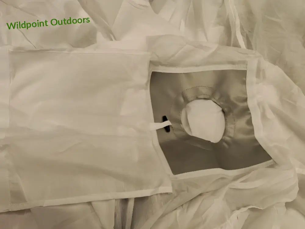 Väinö bunker thermal extreme xxxl sisäteltta - retkeily 299 €