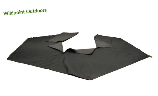 Väinö bunker thermal xl lattia - wildpoint outdoors retkeily 95 €