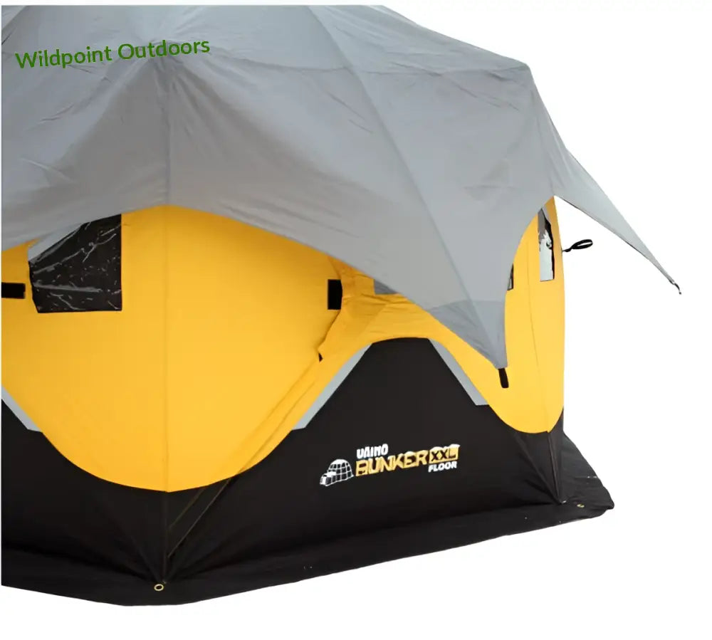 Väinö bunker xl sadesuoja - wildpoint outdoors retkeily 127 €