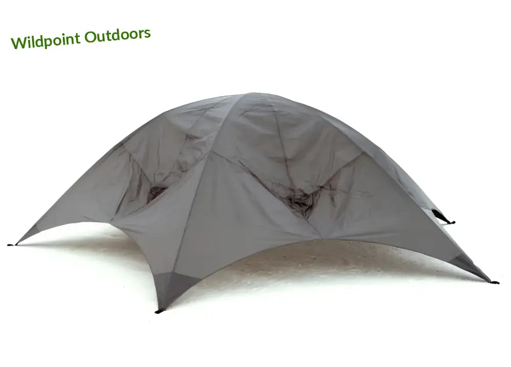 Väinö bunker xxl sadesuoja - wildpoint outdoors retkeily 137 €