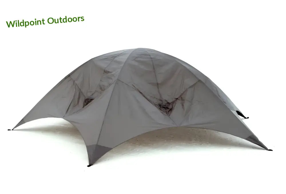 Väinö bunker xxxl sadesuoja - wildpoint outdoors retkeily 157 €