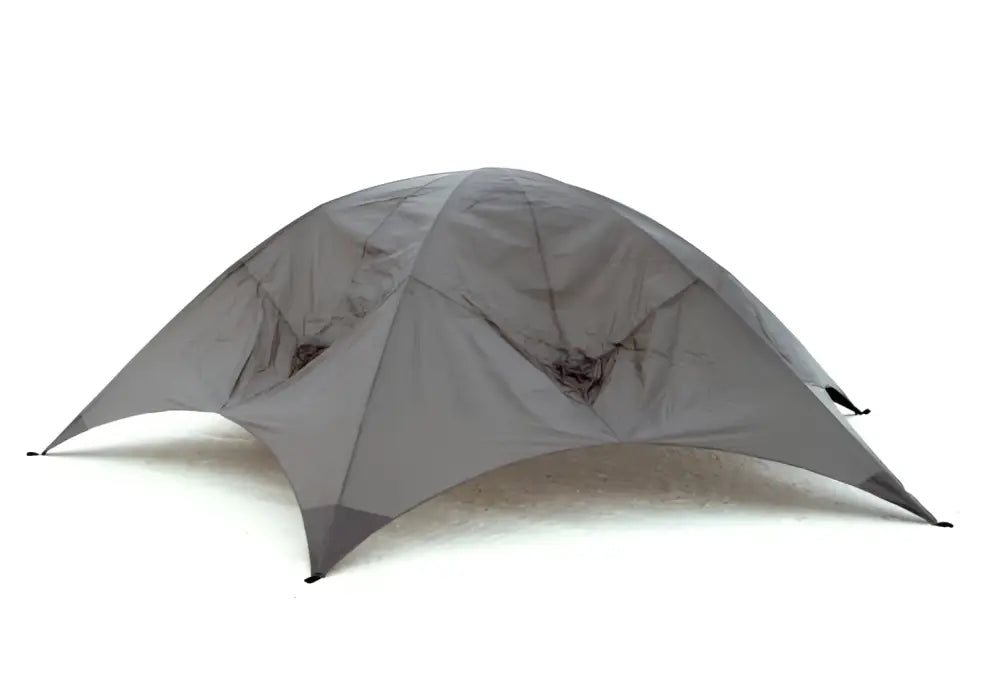 Väinö bunker xxxl sadesuoja - wildpoint outdoors retkeilyvarusteet verkkokaupasta 157 €