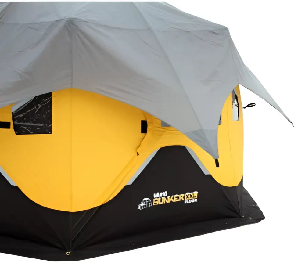 Väinö bunker xxxl sadesuoja - wildpoint outdoors retkeilyvarusteet verkkokaupasta 157 €