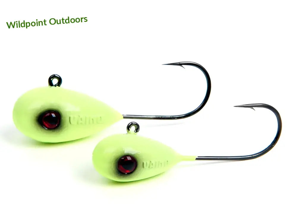 Väinö drop xl 35g mademorri - glow - wildpoint outdoors retkeily 5,70 €