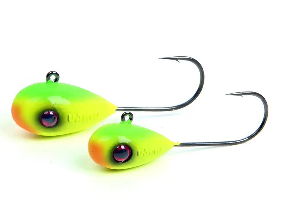 Väinö drop xl 65g mademorri - firetiger - wildpoint outdoors retkeilyvarusteet verkkokaupasta 6,70 €