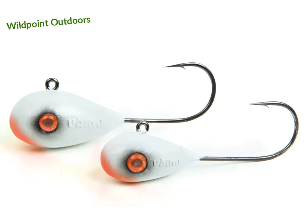 Väinö drop xl 65g mademorri - white - wildpoint outdoors retkeily 6,70 €