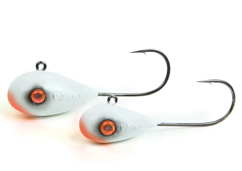 Väinö drop xl 65g mademorri - white - wildpoint outdoors retkeilyvarusteet verkkokaupasta 6,70 €
