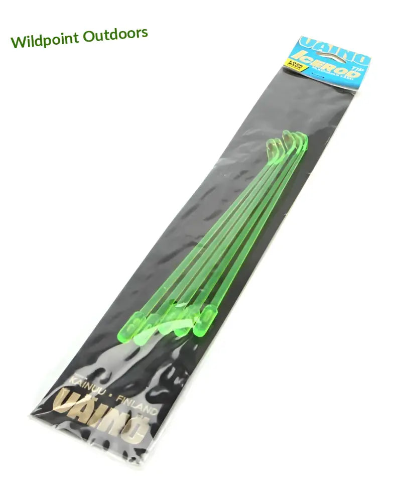 Väinö fluoresoiva 200mm pilkkivavan kärki 1ip - retkeily 1,70 €