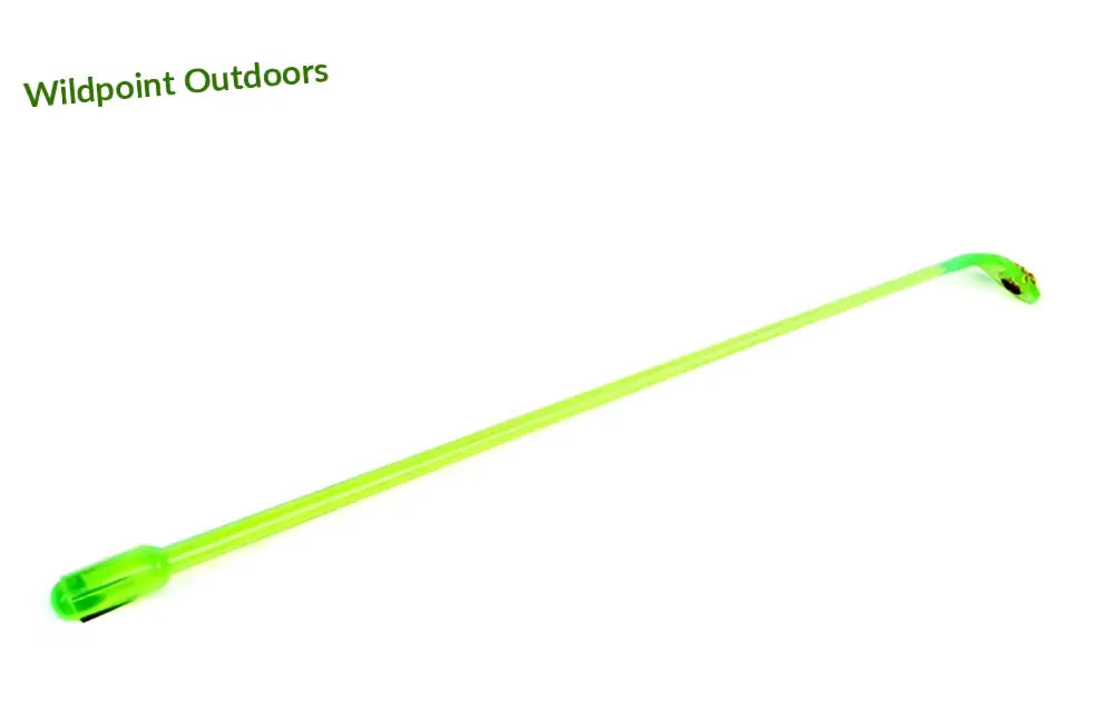 Väinö fluoresoiva 200mm pilkkivavan kärki 1ip - retkeily 1,70 €