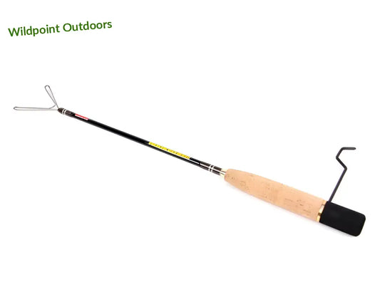 Väinö hooked 350 pilkkivapa - wildpoint outdoors retkeily 11,50 €