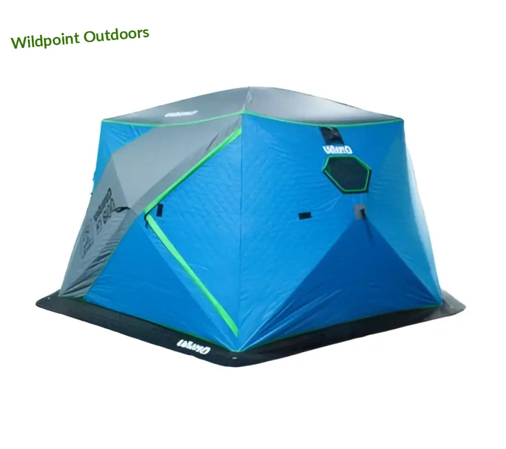 Väinö ice 800 pilkkiteltta - wildpoint outdoors retkeily 789 €