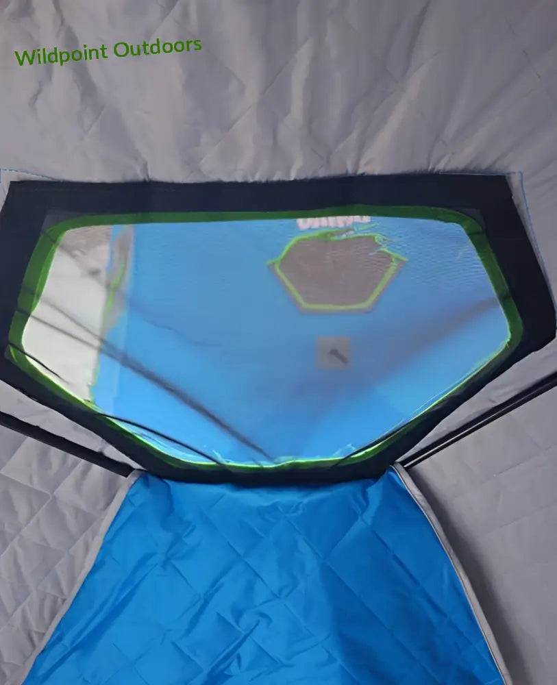 Väinö ice 800 pilkkiteltta - wildpoint outdoors retkeily 789 €