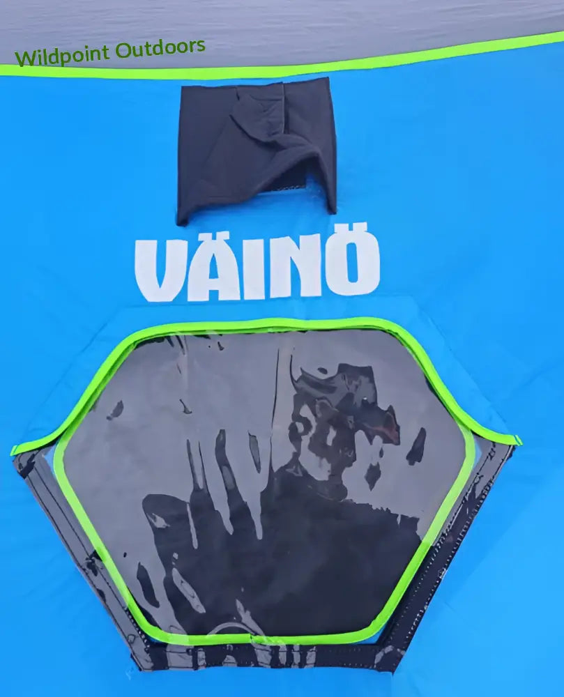 Väinö ice 800 pilkkiteltta - wildpoint outdoors retkeily 789 €