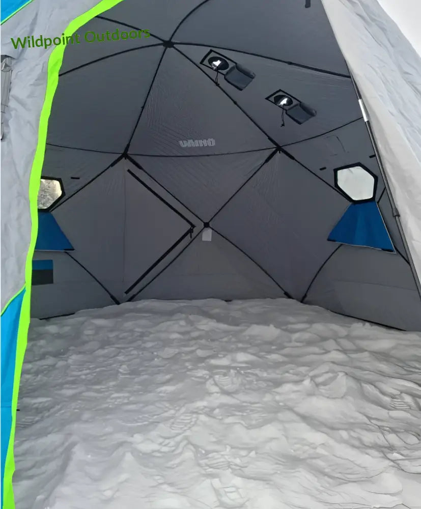 Väinö ice 800 pilkkiteltta - wildpoint outdoors retkeily 789 €