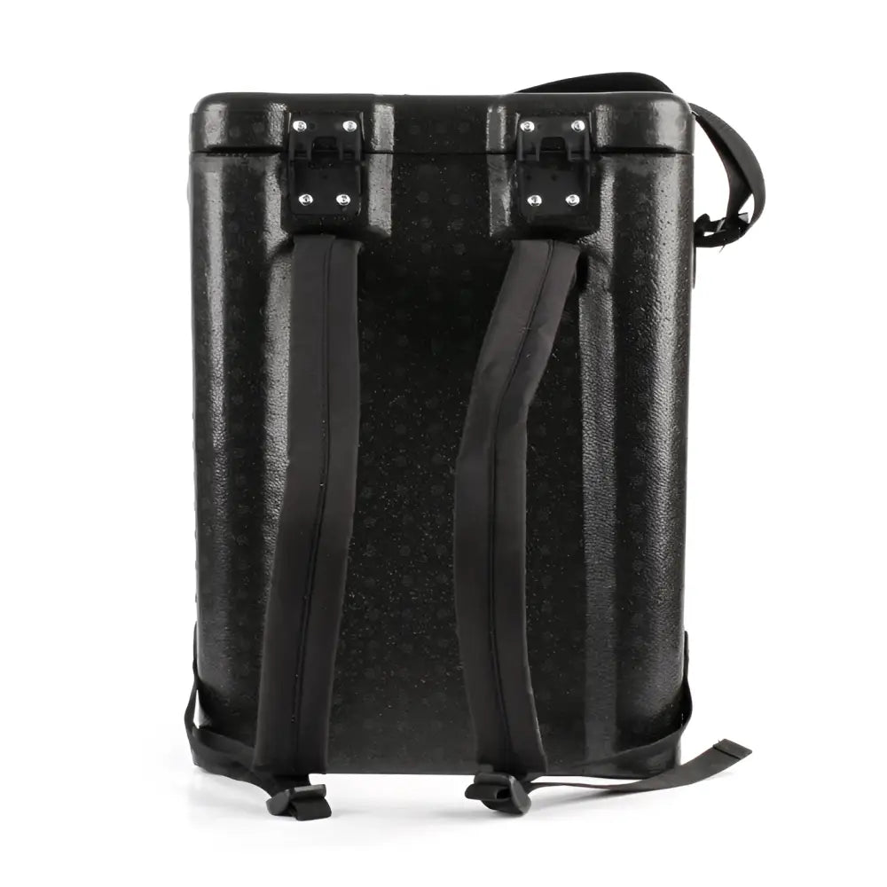 Väinö ice box 2 perinteinen pilkkipönttö kantohihnalla - retkeilyvarusteet verkkokaupasta 74,90 €