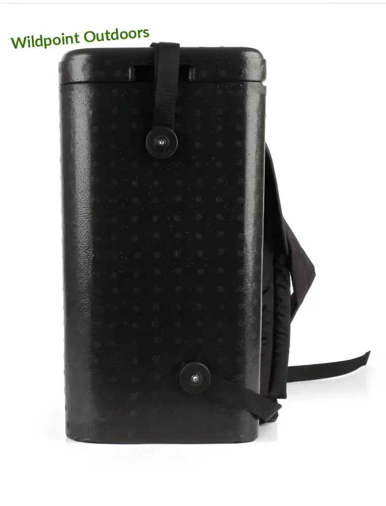 Väinö ice box 2 pilkkipönttö - wildpoint outdoors retkeily 75 €