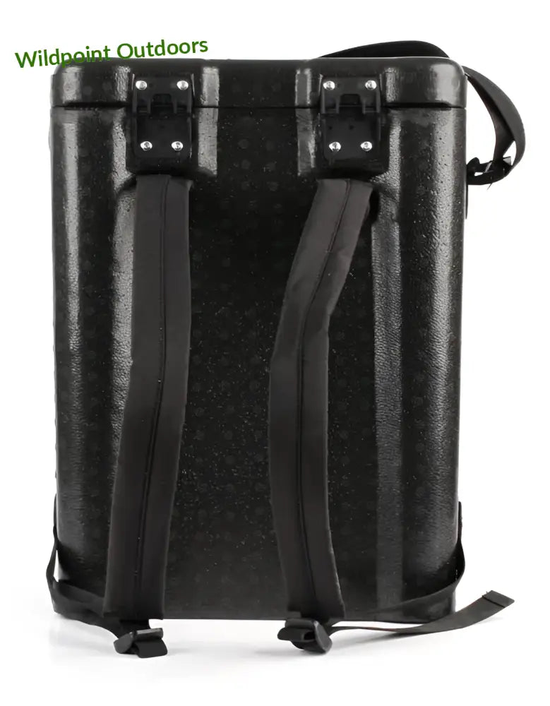 Väinö ice box 2 pilkkipönttö - wildpoint outdoors retkeily 75 €