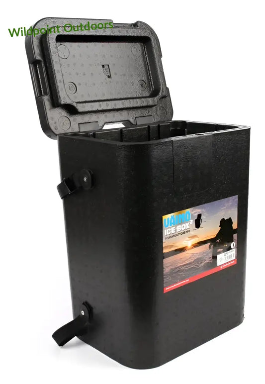 Väinö ice box 2 pilkkipönttö - wildpoint outdoors retkeily 75 €