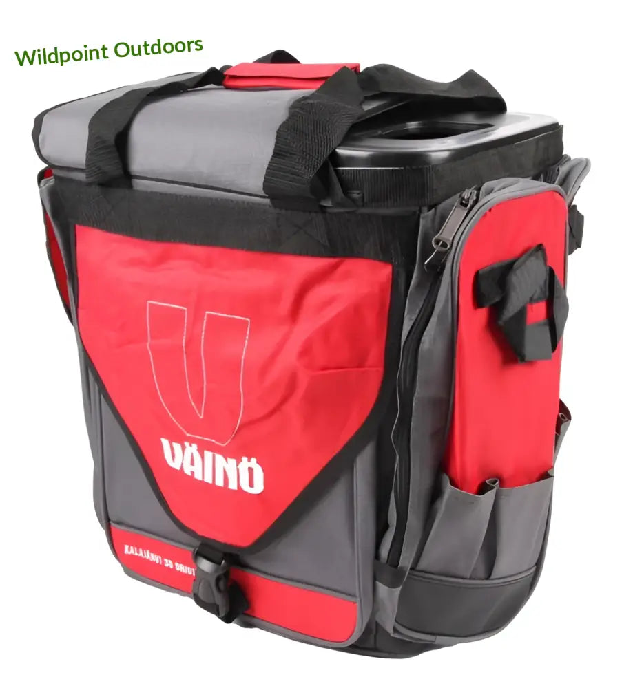 Väinö kalajärvi 35 pilkkipönttöreppu - wildpoint retkeily 43,90 €