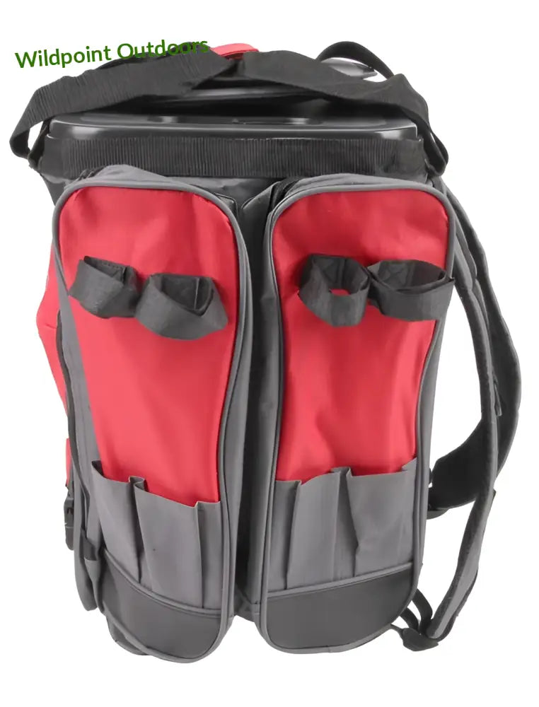 Väinö kalajärvi 35 pilkkipönttöreppu - wildpoint retkeily 43,90 €