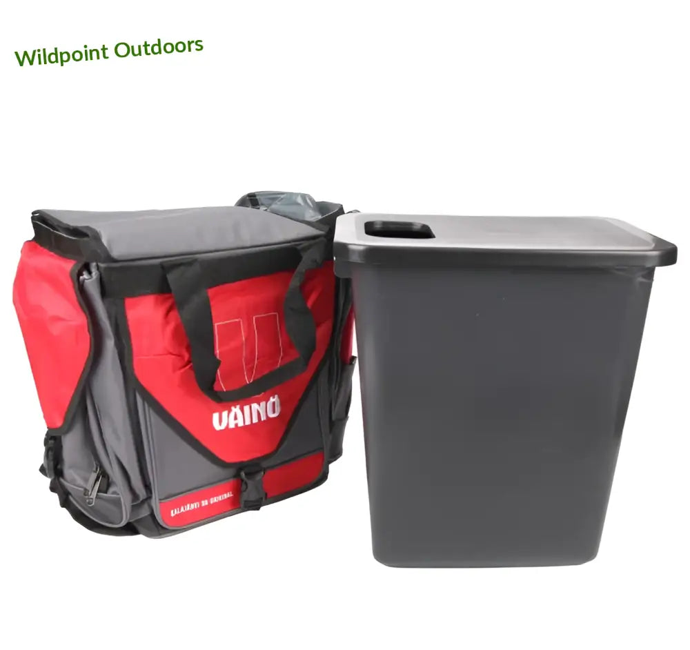 Väinö kalajärvi 35 pilkkipönttöreppu - wildpoint retkeily 43,90 €