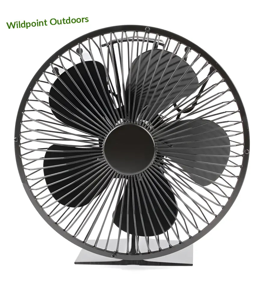 Väinö kaminapuhallin - wildpoint outdoors retkeily 37,90 €