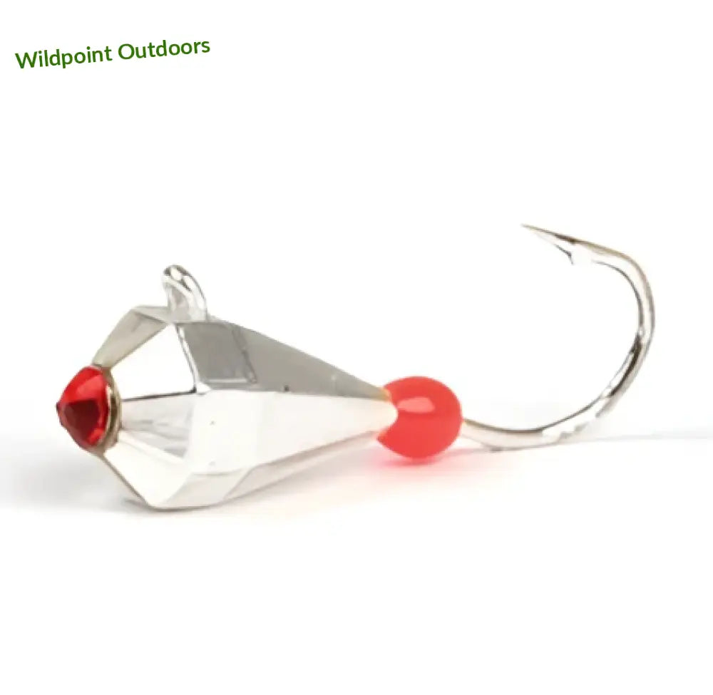 Väinö kartio swarovski mormyska 2kpl - wildpoint retkeily