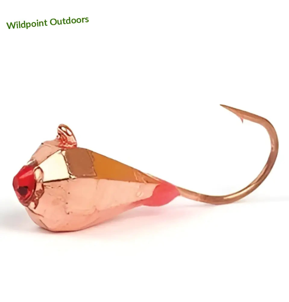 Väinö kartio swarovski mormyska 2kpl - wildpoint retkeily