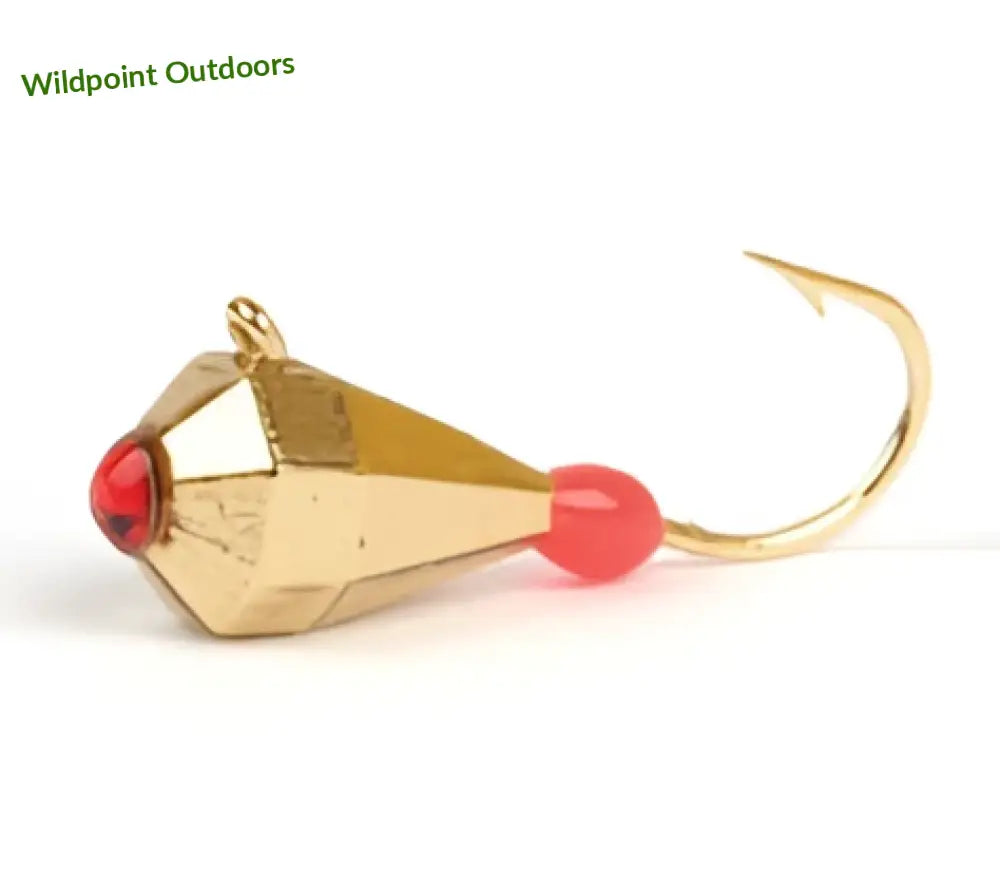 Väinö kartio swarovski mormyska 2kpl - r 3 ip #sgo - wildpoint retkeily 5,75 €