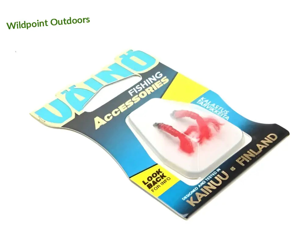 Väinö katka 2kpl - wildpoint outdoors retkeily