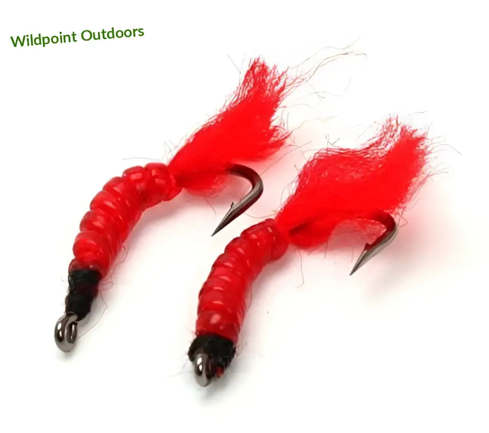 Väinö katka 2kpl - #8 - wildpoint outdoors retkeily 4,30 €