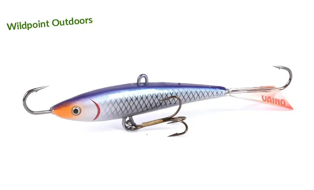 Väinö kevennetty tasapaino 85mm - wildpoint outdoors retkeily