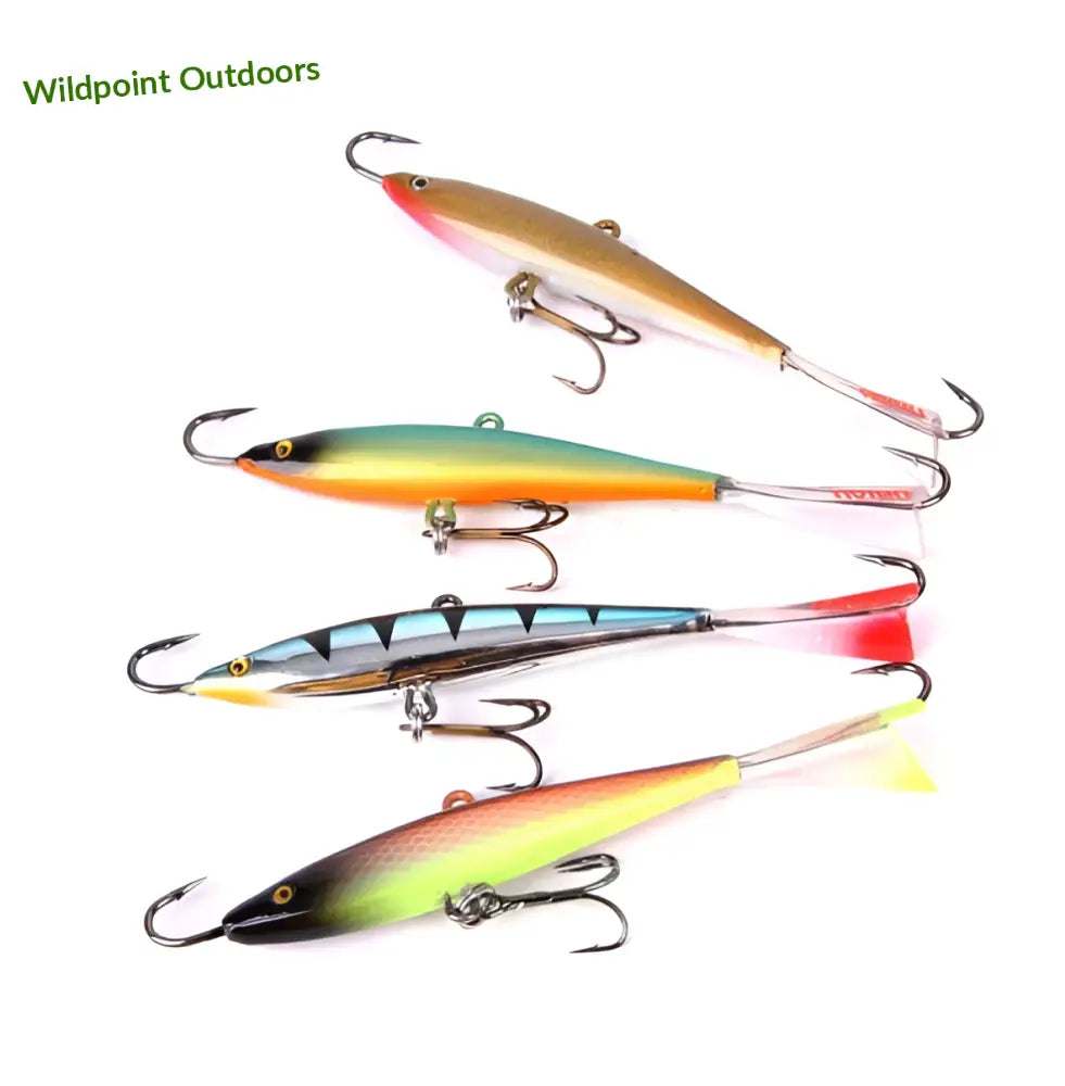 Väinö kevennetty tasapaino 85mm - wildpoint outdoors retkeily