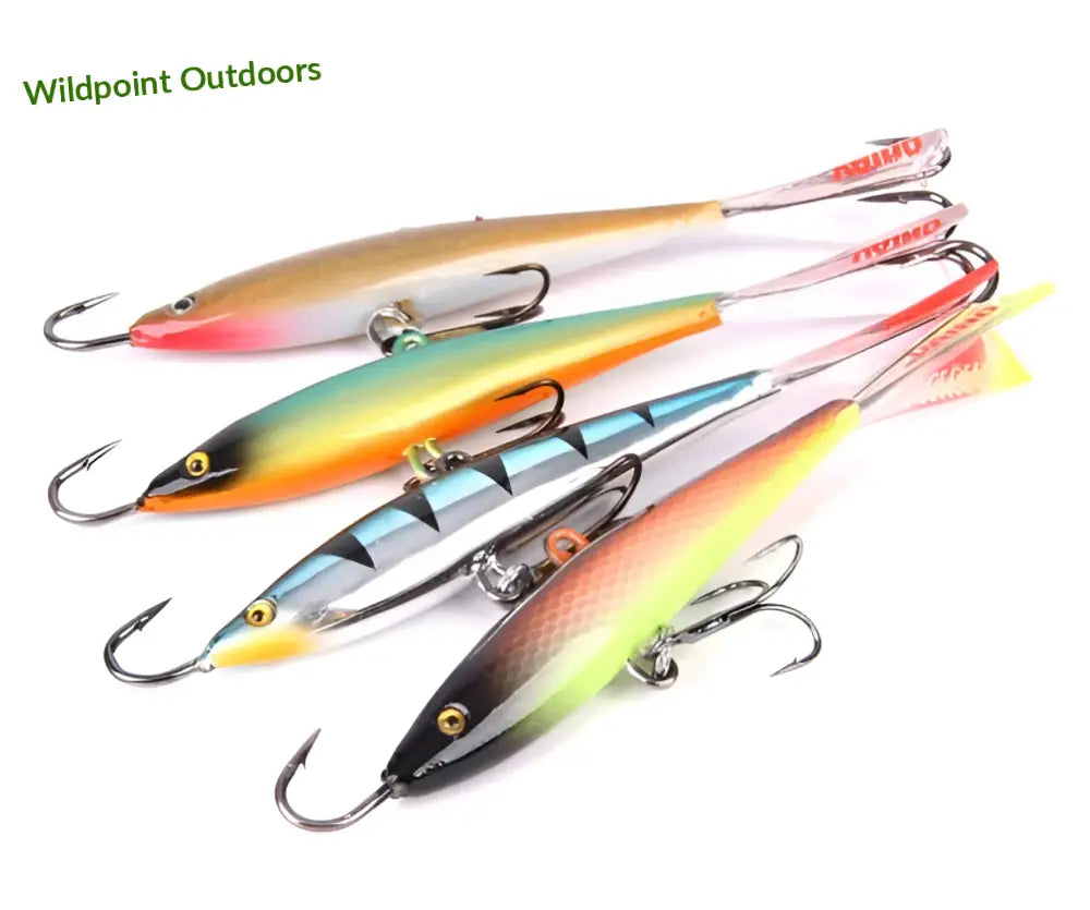 Väinö kevennetty tasapaino 85mm - wildpoint outdoors retkeily