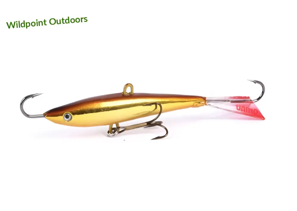 Väinö kevennetty tasapaino 85mm - tasuri - ambulance - wildpoint outdoors retkeily 7,70 €