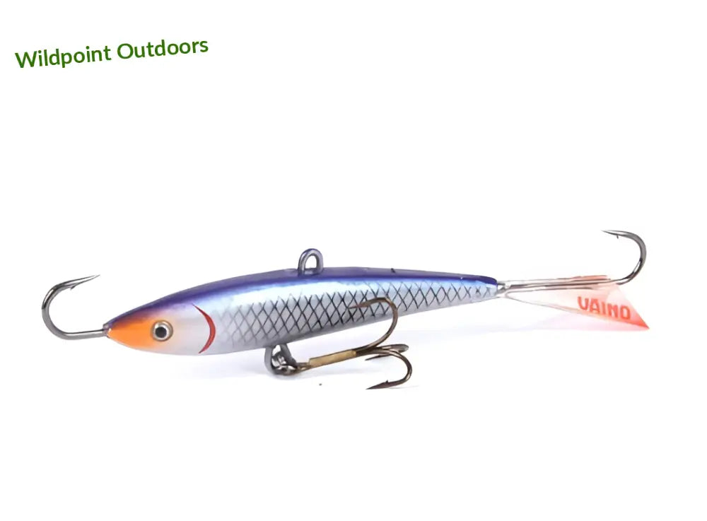 Väinö kevennetty tasapaino 85mm - tasuri - cold fish - wildpoint outdoors retkeily 7,70 €