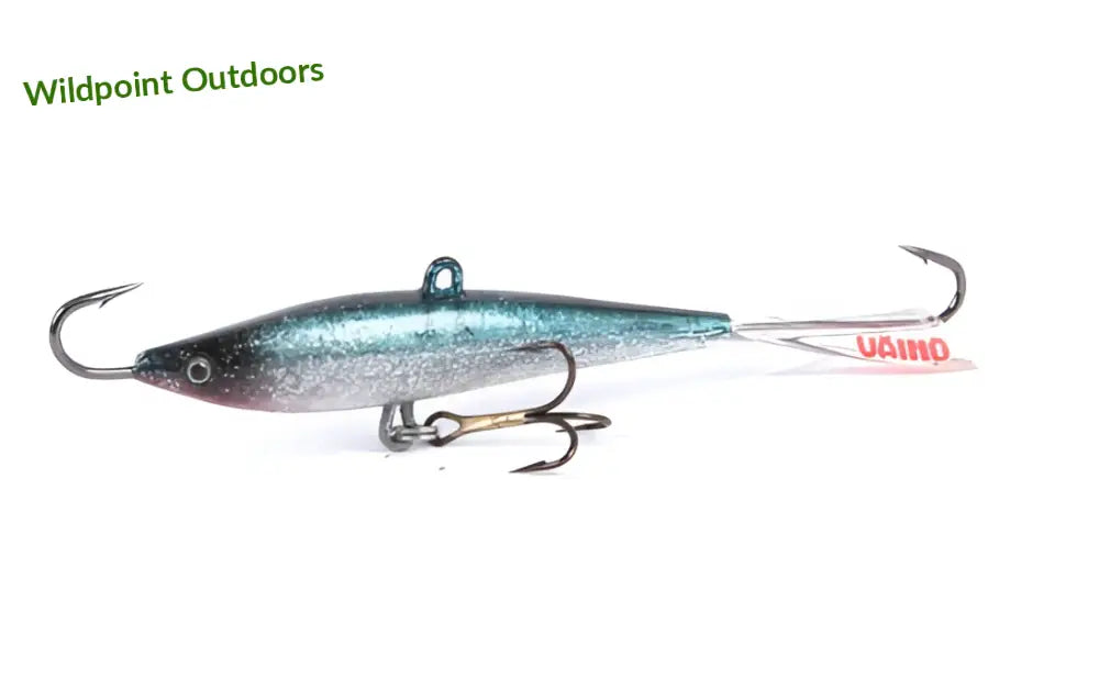 Väinö kevennetty tasapaino 85mm - tasuri - cold flash - wildpoint outdoors retkeily 7,70 €