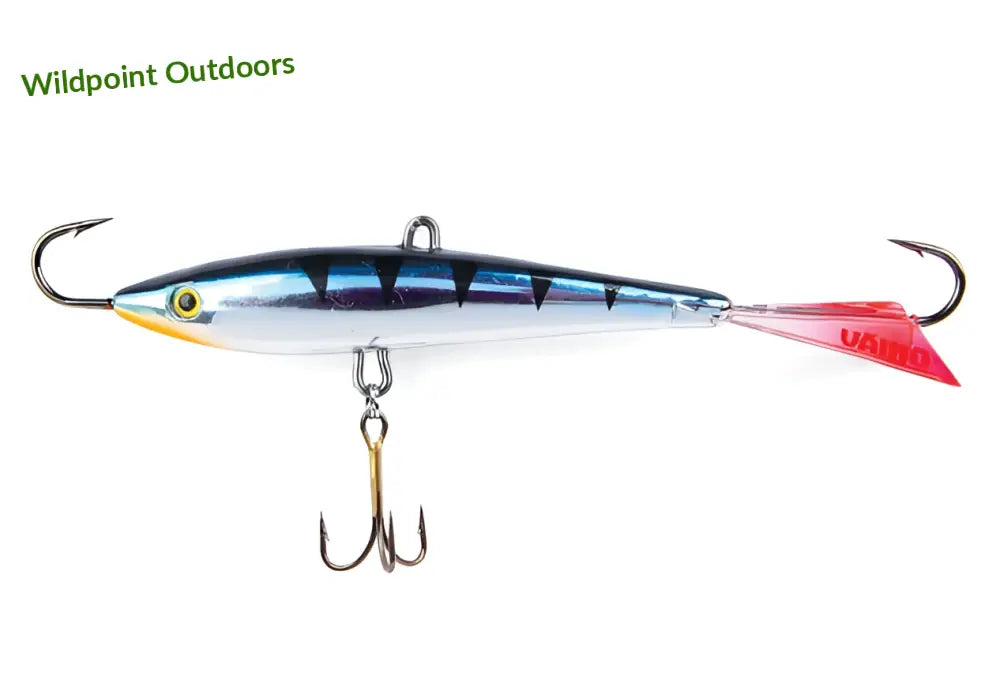 Väinö kevennetty tasapaino 85mm - tasuri - cold herring - wildpoint outdoors retkeily 7,70 €