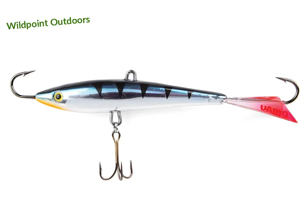 Väinö kevennetty tasapaino 85mm - tasuri - frozen - wildpoint outdoors retkeily 7,70 €