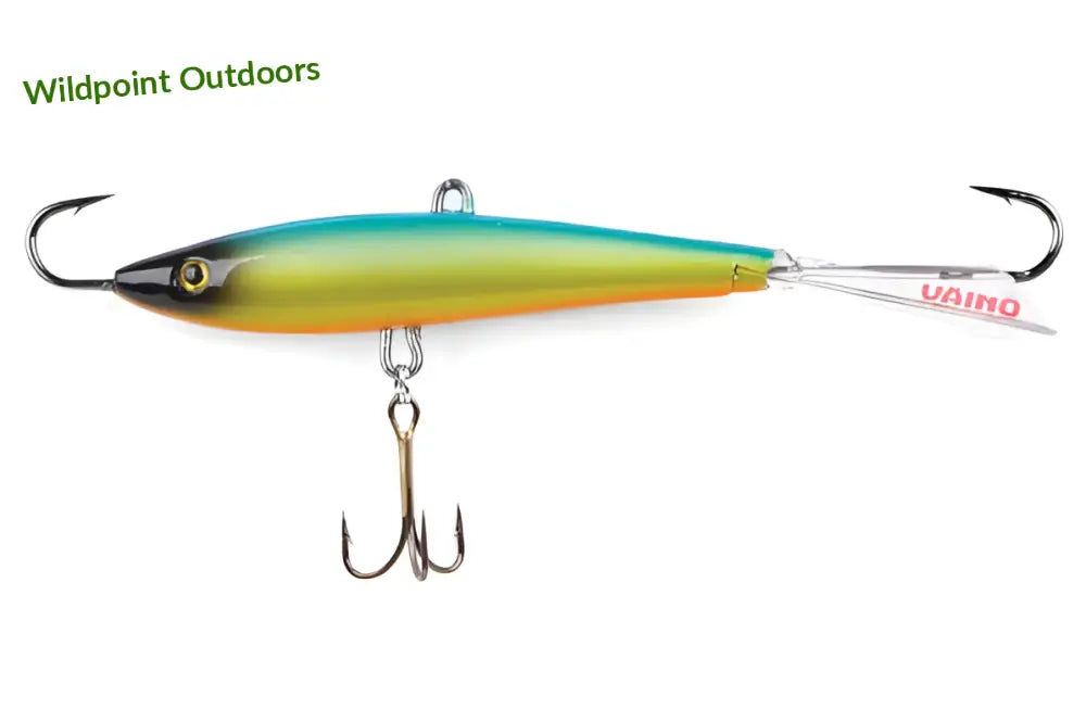 Väinö kevennetty tasapaino 85mm - tasuri - halti - wildpoint outdoors retkeily 7,70 €