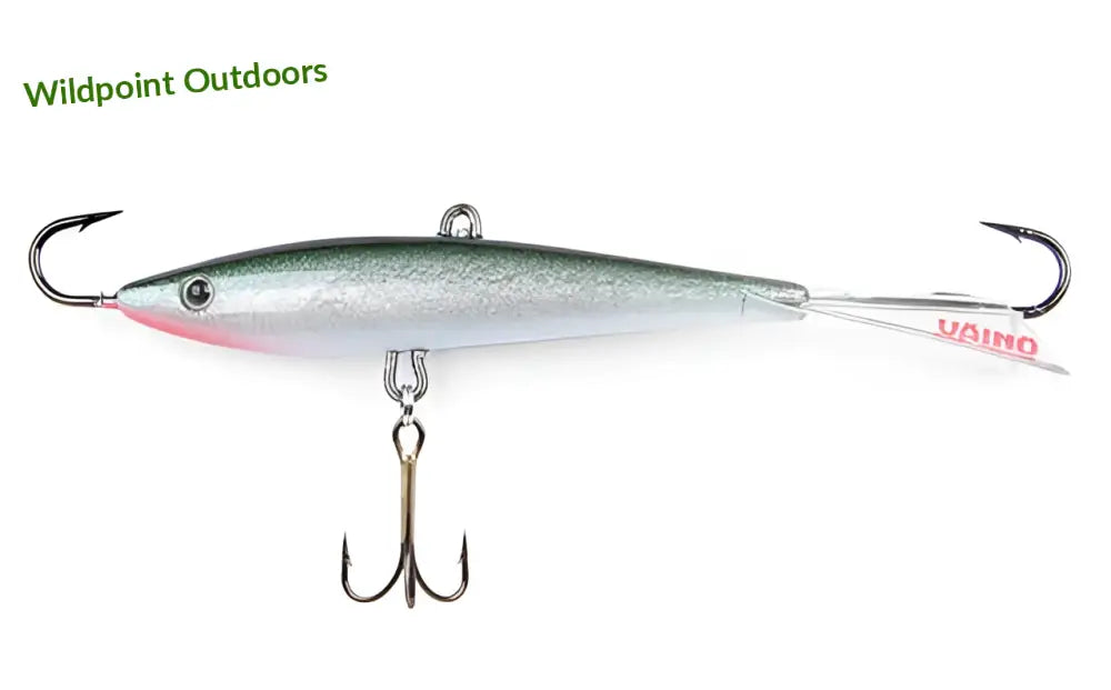 Väinö kevennetty tasapaino 85mm - tasuri - kuore - wildpoint outdoors retkeily 7,70 €