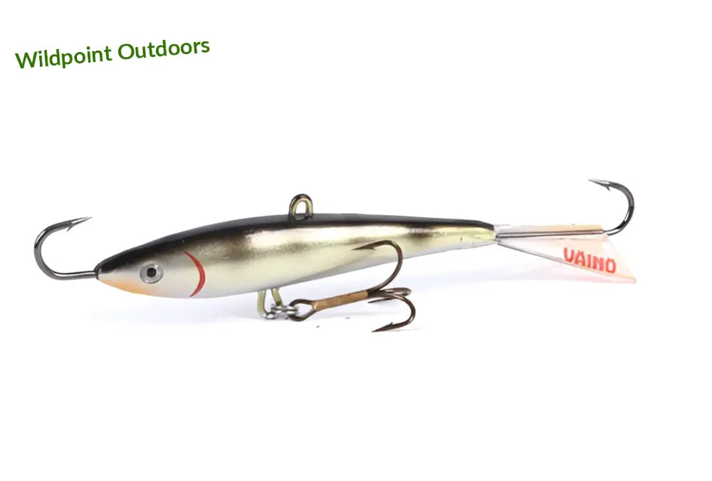 Väinö kevennetty tasapaino 85mm - tasuri - perch 2 - wildpoint outdoors retkeily 7,70 €