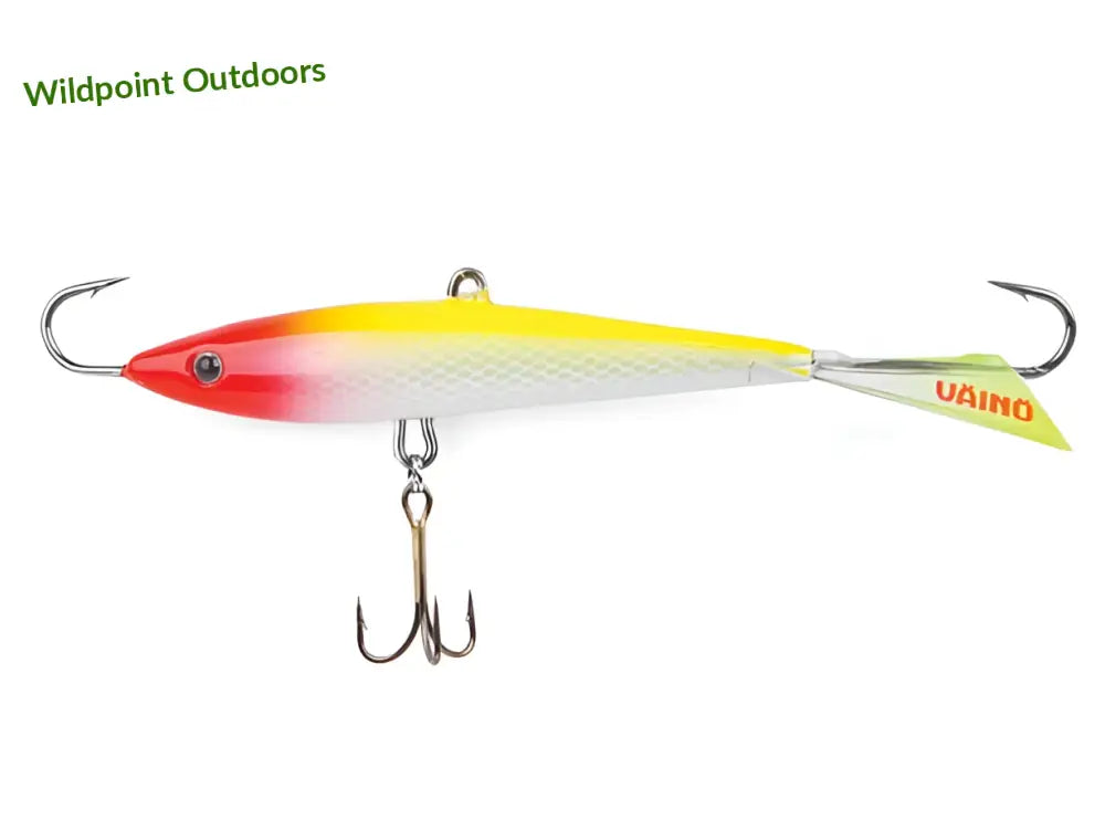 Väinö kevennetty tasapaino 85mm - tasuri - redyello - wildpoint outdoors retkeily 7,70 €